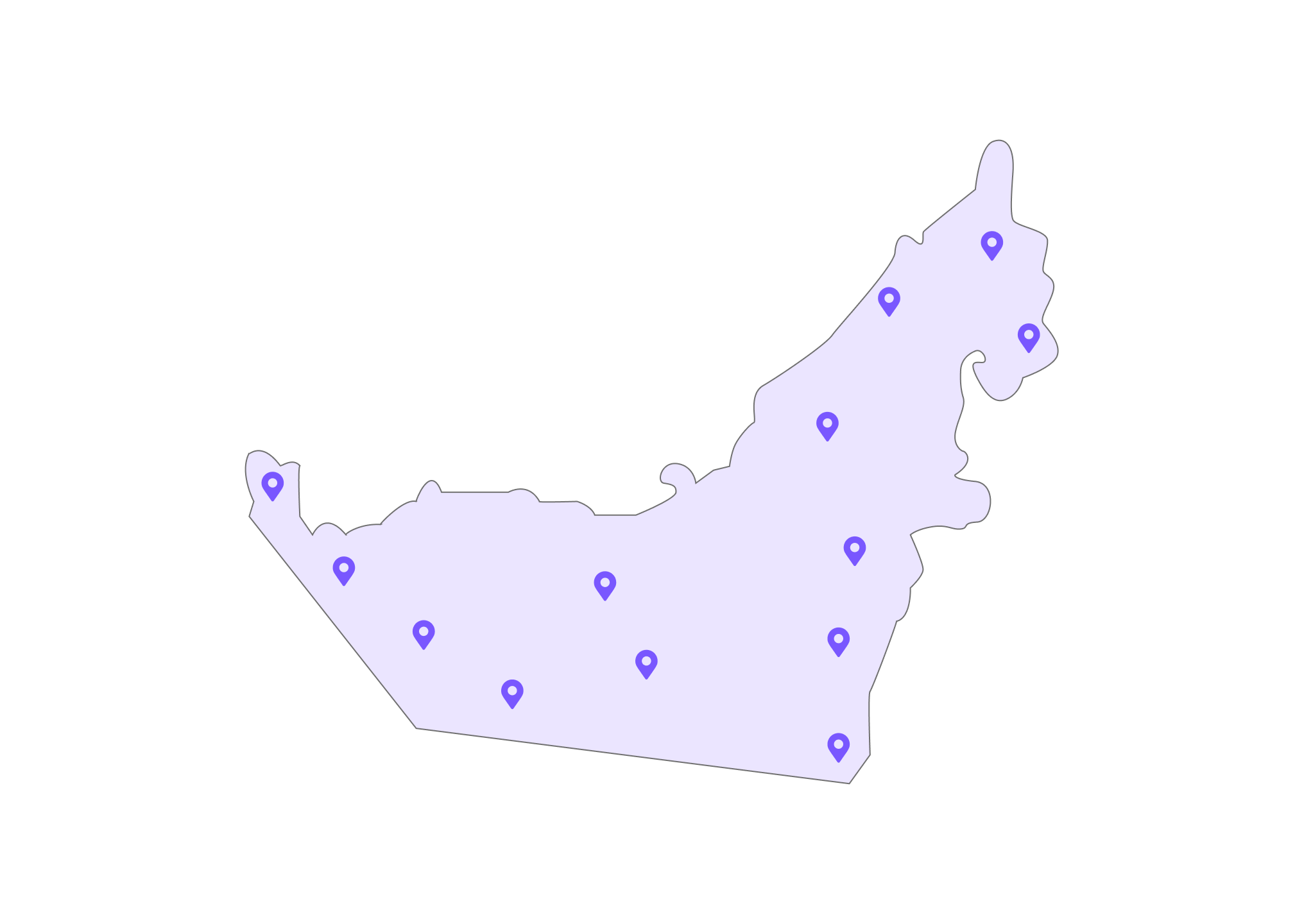 Find Your Ideal Warehouse for Rent in Jafza: Storage Space Available